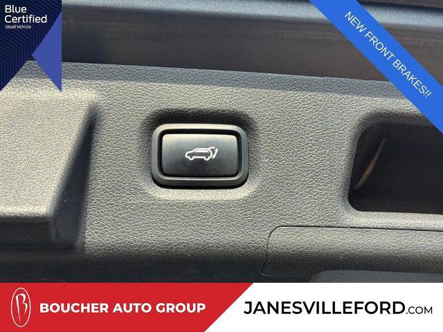 Used 2021 Hyundai Santa Fe SEL w/ Convenience + Premium Package image 7