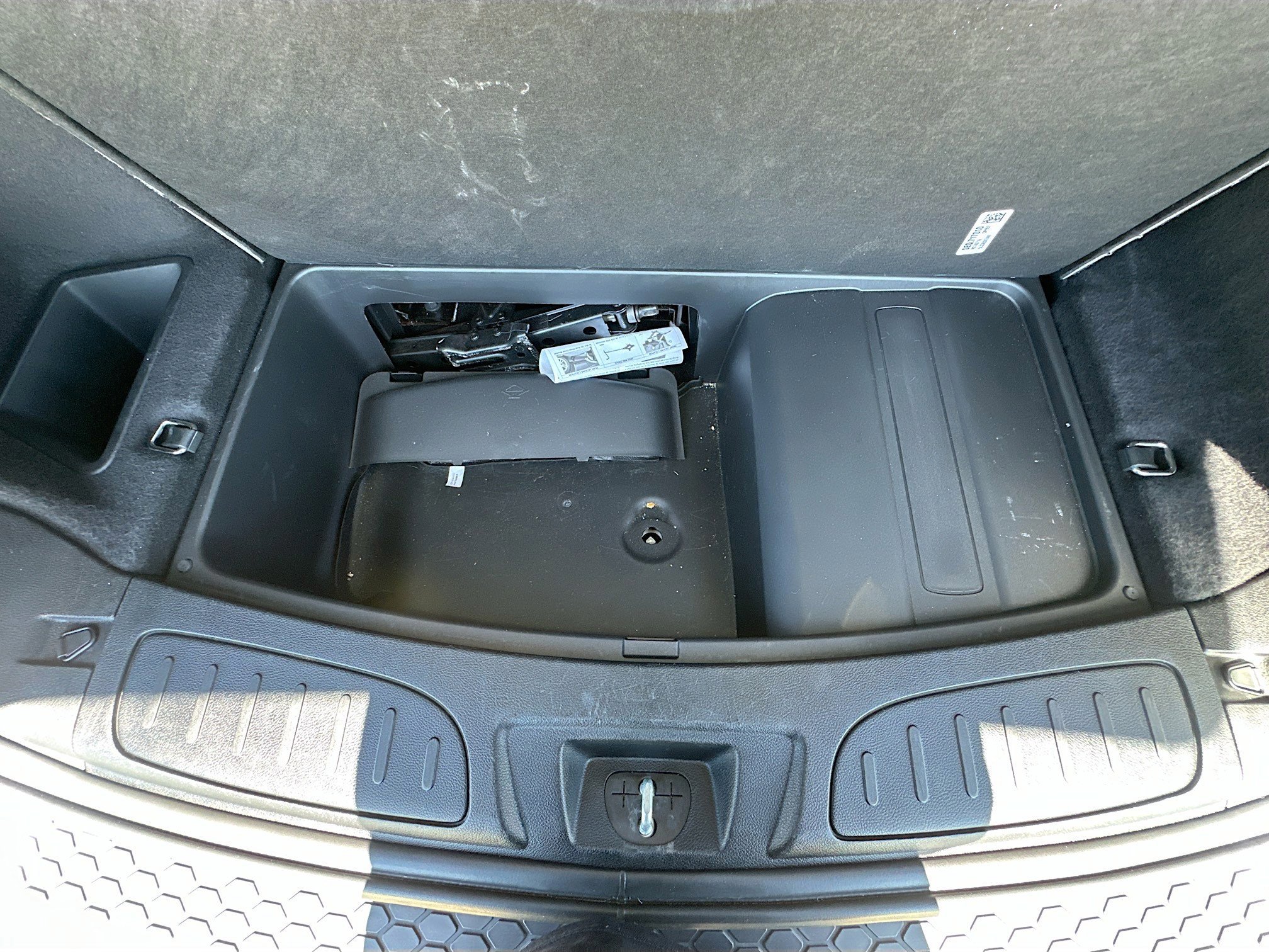 Used 2024 Dodge Durango R/T image 35