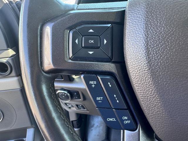 Certified 2020 Ford Expedition Limited w/ Special Edition Package image 22