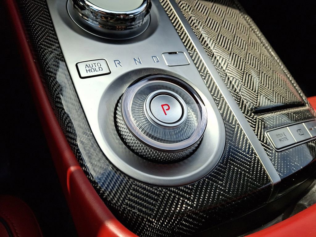 Used 2024 Genesis G80 3.5T Sport image 15