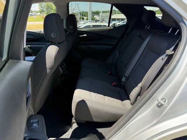 Used 2021 Chevrolet Equinox LT AWD/4WD image 32