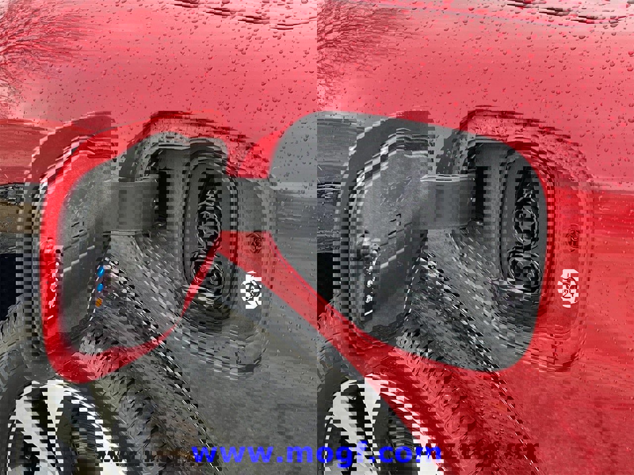 Certified 2022 Ford Mustang Mach-E Premium image 32