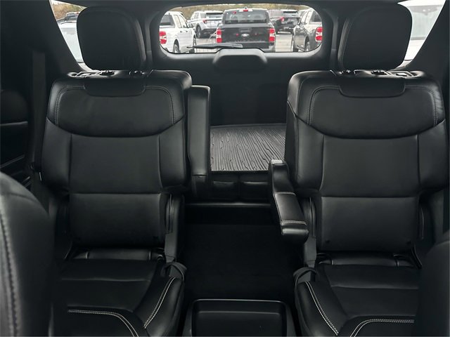 Certified 2020 Ford Explorer ST w/ ST High-Performance Pack image 29