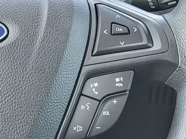 Certified 2022 Ford Edge SE AWD/4WD image 34