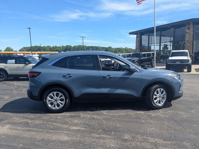 Certified 2023 Ford Escape Active w/ Tech Pack #2 FWD image 11