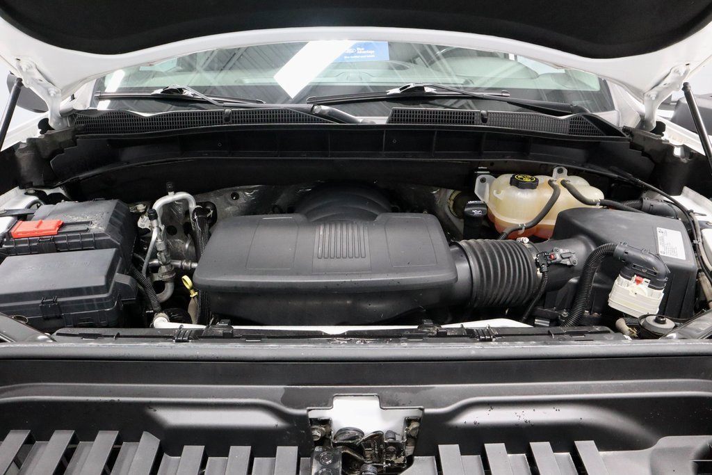 Used 2021 GMC Sierra 1500 Elevation image 16