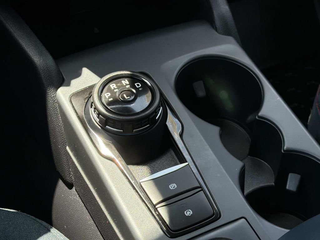 Certified 2023 Ford Bronco Sport Heritage w/ Heritage Convenience Package AWD/4WD image 16