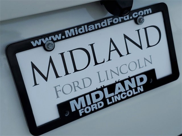 Certified 2023 Ford Escape Active w/ Tech Pack #2 image 9