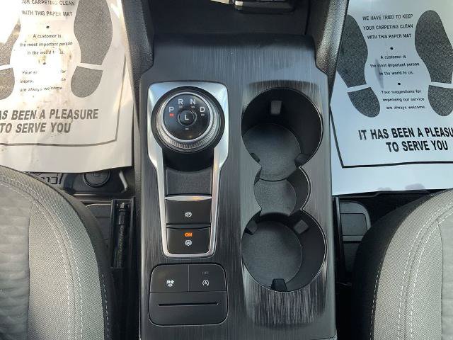 Certified 2022 Ford Escape SE w/ Convenience Package AWD/4WD image 27