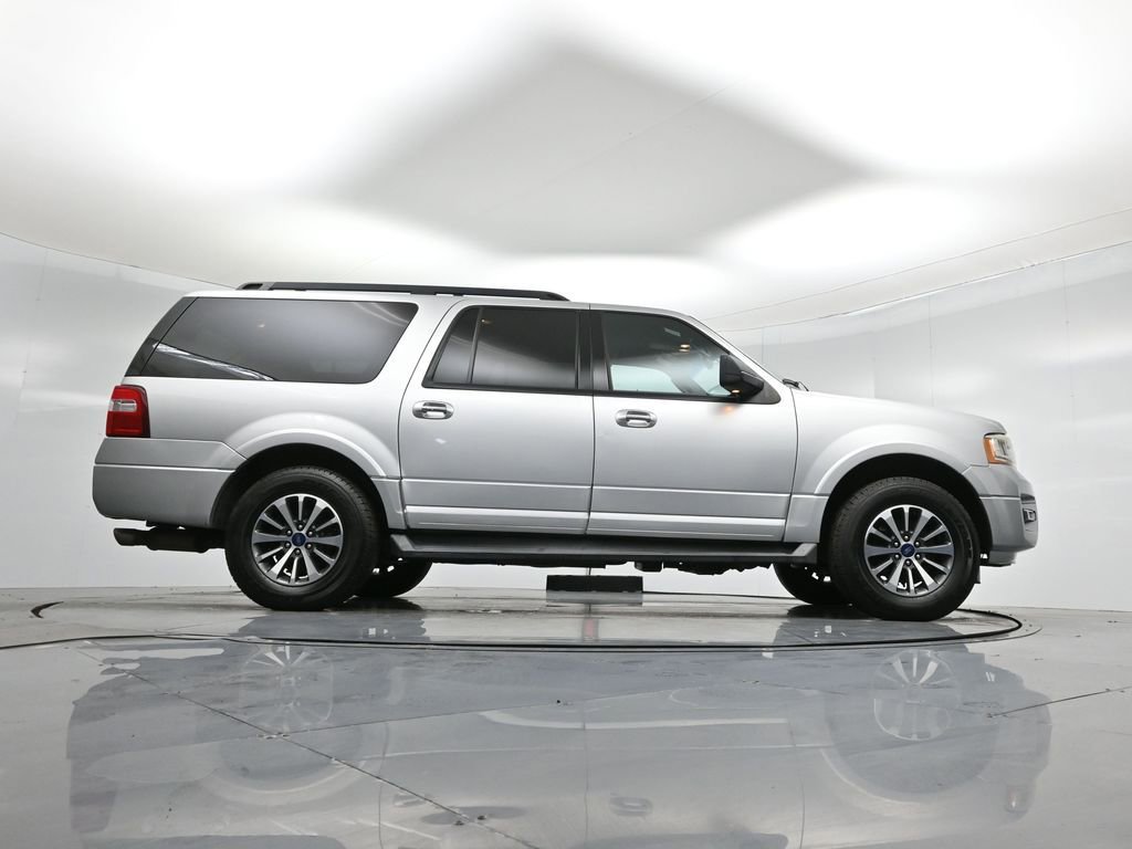 Certified 2017 Ford Expedition EL XLT image 46