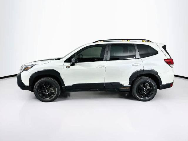 Used 2023 Subaru Forester Wilderness w/ Wilderness Package AWD/4WD image 3