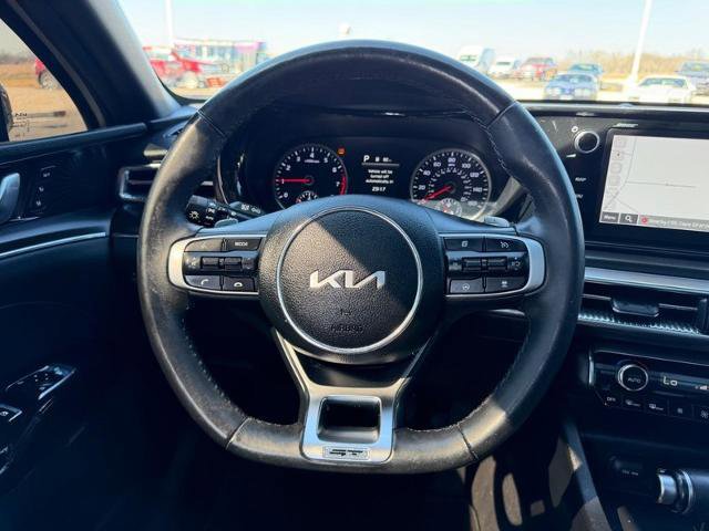Used 2023 Kia K5 GT w/ GT1 Package image 12