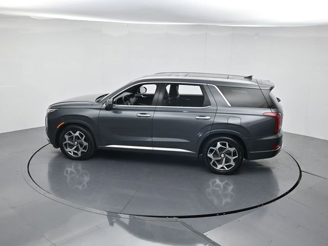 Used 2021 Hyundai Palisade Calligraphy AWD/4WD image 46