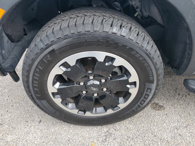 Certified 2021 Ford Ranger XL w/ Equipment Group 101A High image 4