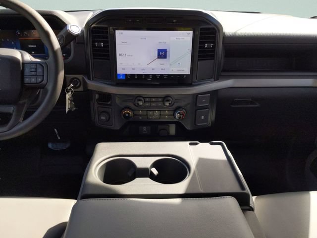 Certified 2024 Ford F150 XL RWD image 13