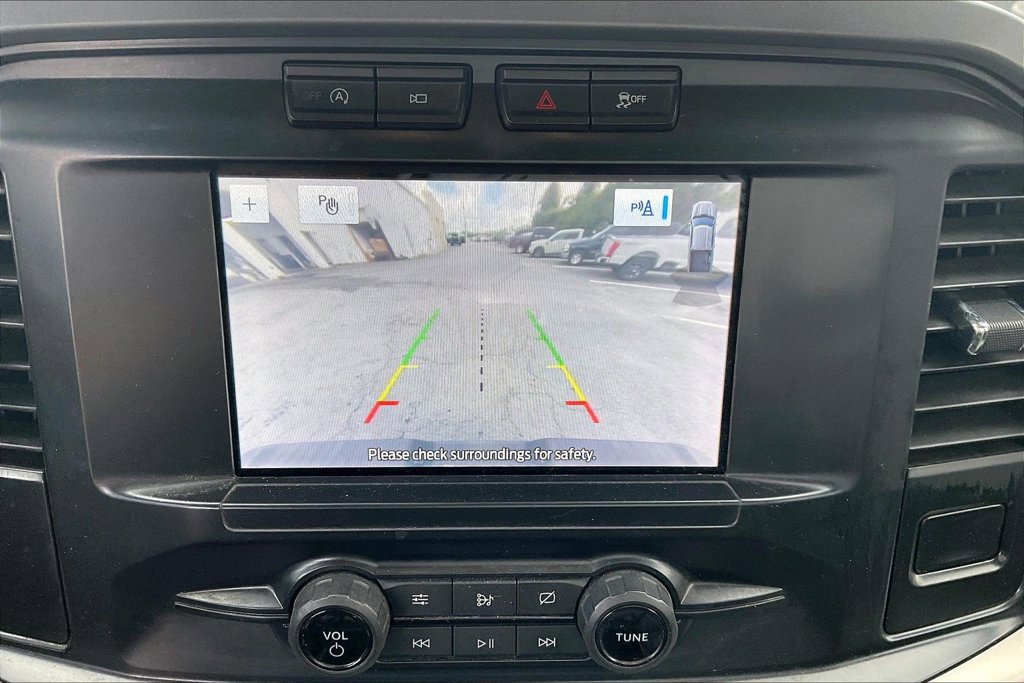 Certified 2021 Ford F150 XLT AWD/4WD image 16