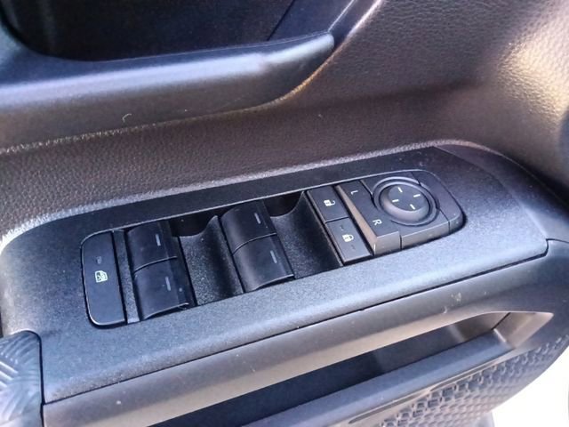 Used 2025 Toyota 4Runner TRD Off-Road AWD/4WD image 12