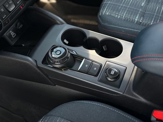 Certified 2024 Ford Bronco Sport Heritage w/ Heritage Convenience Package AWD/4WD image 22