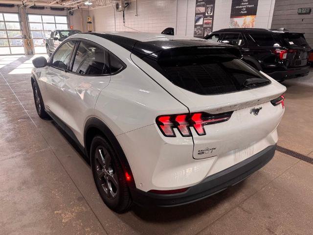 Certified 2023 Ford Mustang Mach-E Select w/ Comfort Package Lite AWD/4WD image 7