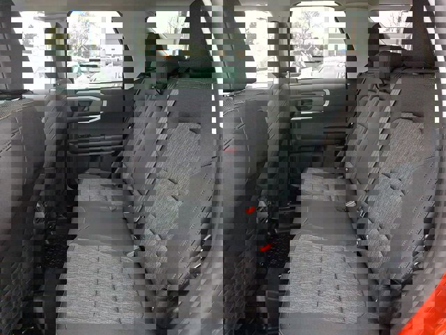 Certified 2023 Ford Bronco Sport Big Bend image 12