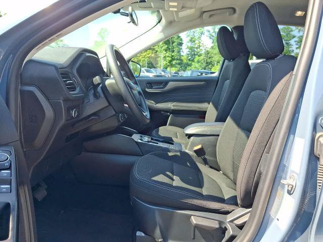 Certified 2025 Ford Escape Active AWD/4WD image 17