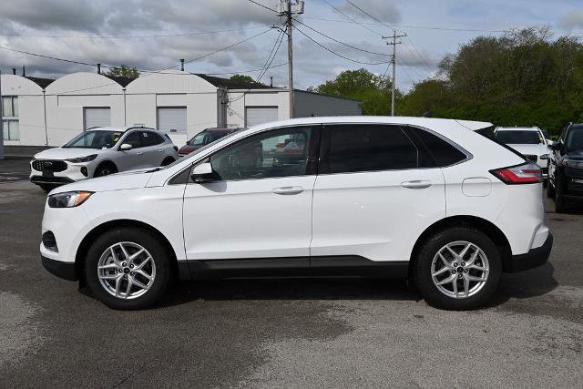 Certified 2024 Ford Edge SEL image 2