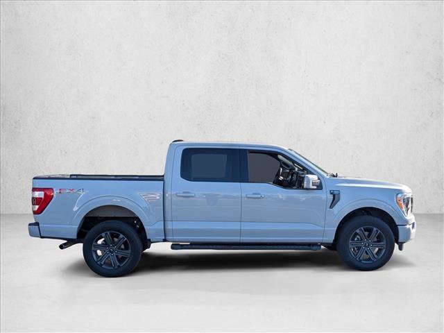 Certified 2023 Ford F150 Lariat image 4