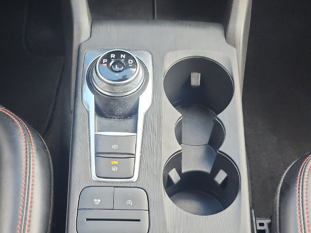 Certified 2025 Ford Escape ST-Line Select AWD/4WD image 18