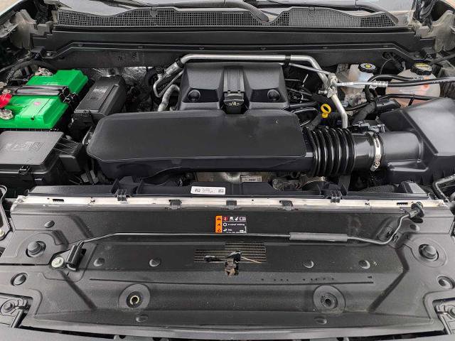 Used 2024 GMC Canyon AT4 image 14