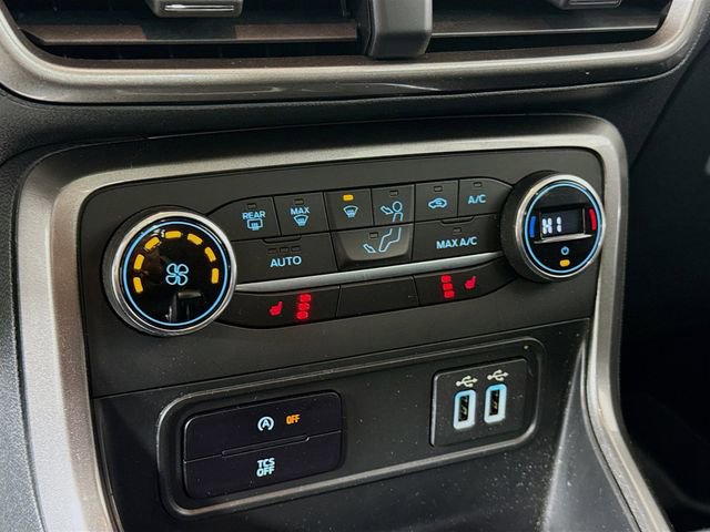 Certified 2022 Ford EcoSport SE w/ Interior Protection Package image 15