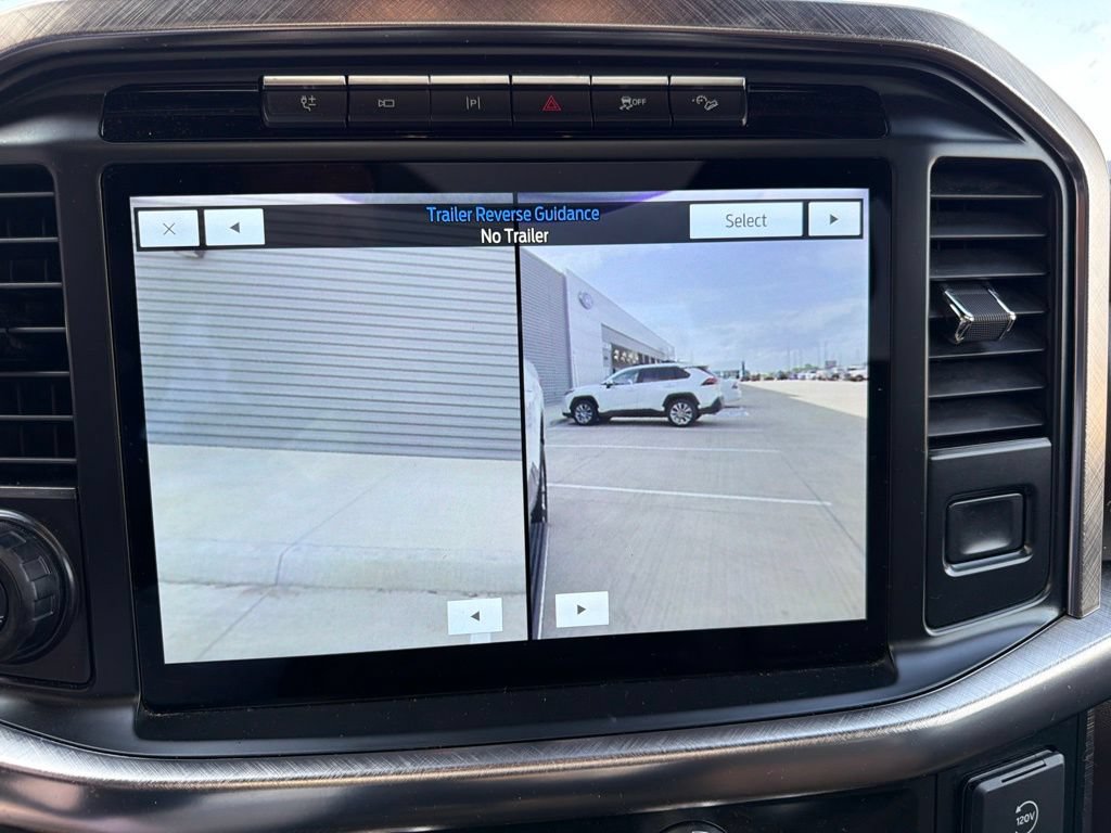 Certified 2022 Ford F150 King Ranch w/ Equipment Group 601A High AWD/4WD image 44
