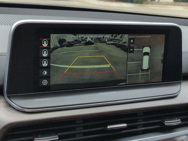 Used 2020 Kia Telluride SX w/ Towing Package FWD image 21