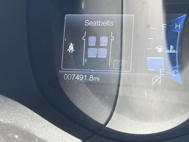 Certified 2024 Ford Edge SE AWD/4WD image 15
