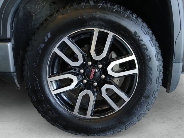 Used 2020 GMC Sierra 1500 AT4 w/ AT4 Premium Package AWD/4WD image 24