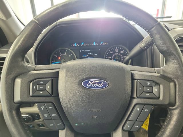 Certified 2020 Ford F150 XLT w/ Equipment Group 302A Luxury image 10