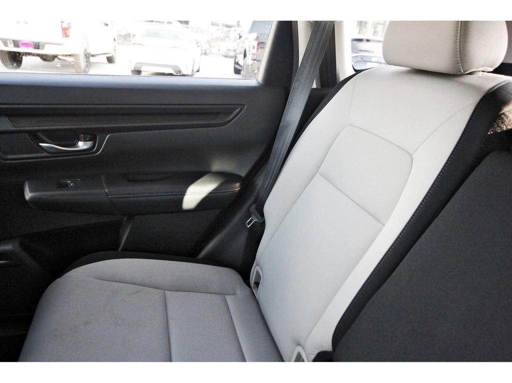 Used 2024 Honda CR-V EX image 14