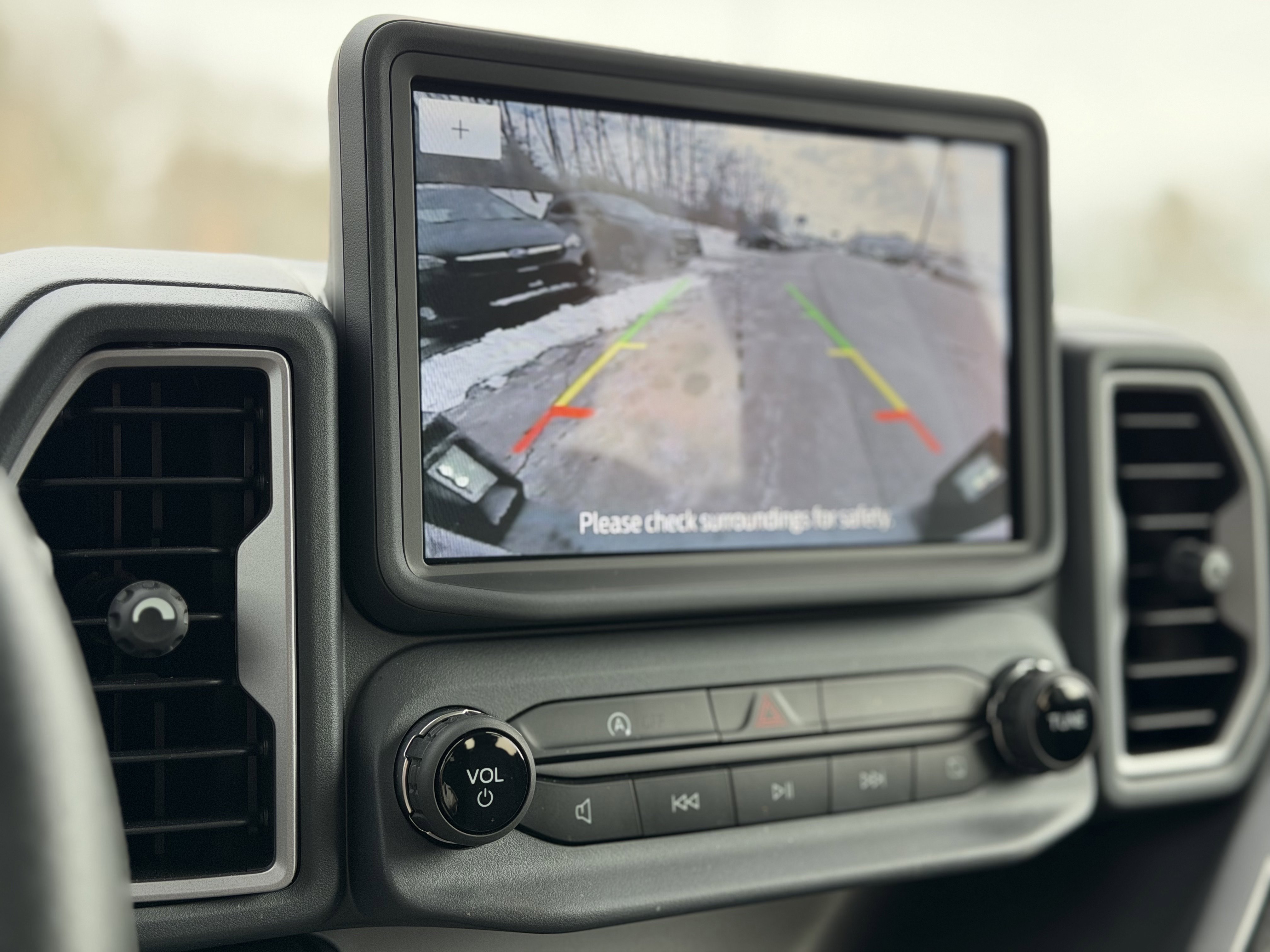 Certified 2024 Ford Bronco Sport Big Bend image 8