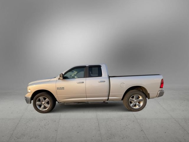 Used 2018 RAM 1500 Big Horn AWD/4WD image 6