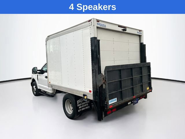 Certified 2020 Ford F350 XL image 3