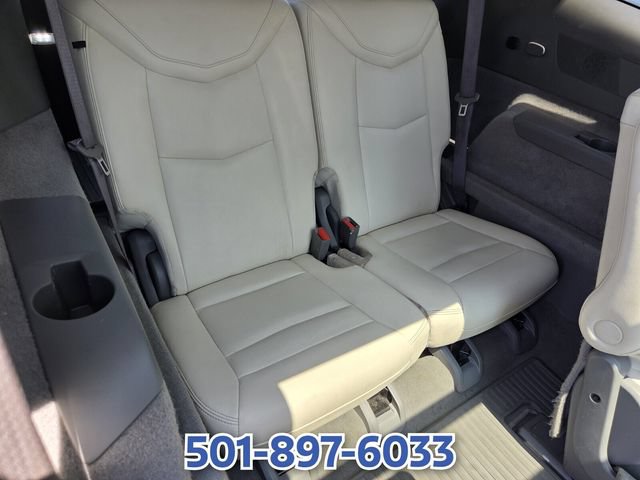Used 2022 Cadillac XT6 Premium Luxury w/ Technology Package FWD image 14