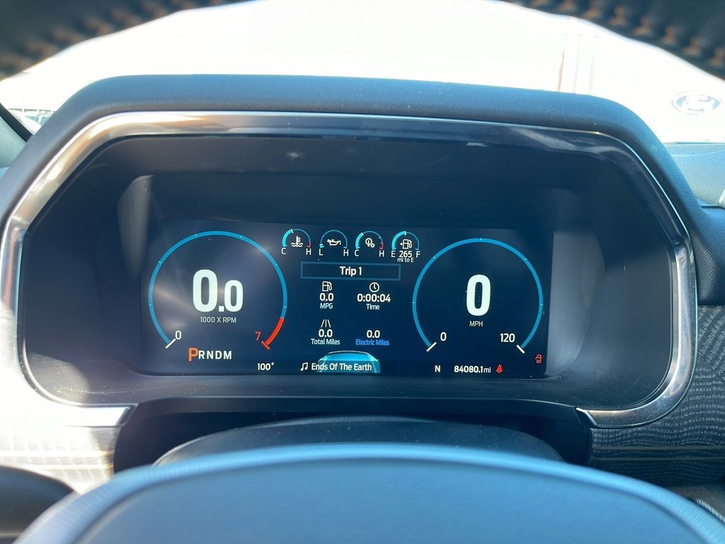 Certified 2021 Ford F150 Platinum w/ Equipment Group 701A High image 16