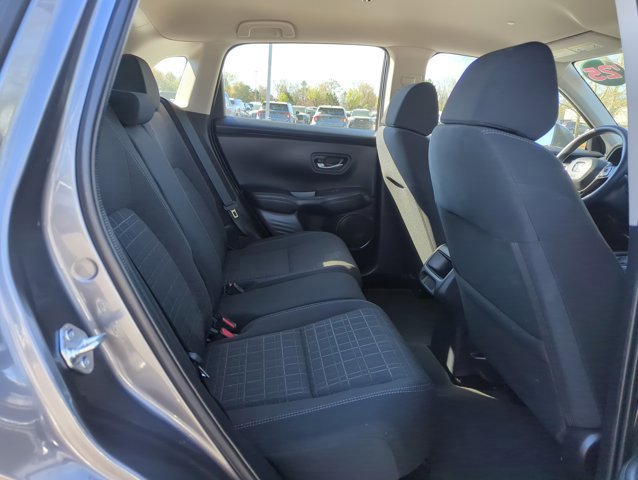 Used 2025 Honda HR-V LX image 20