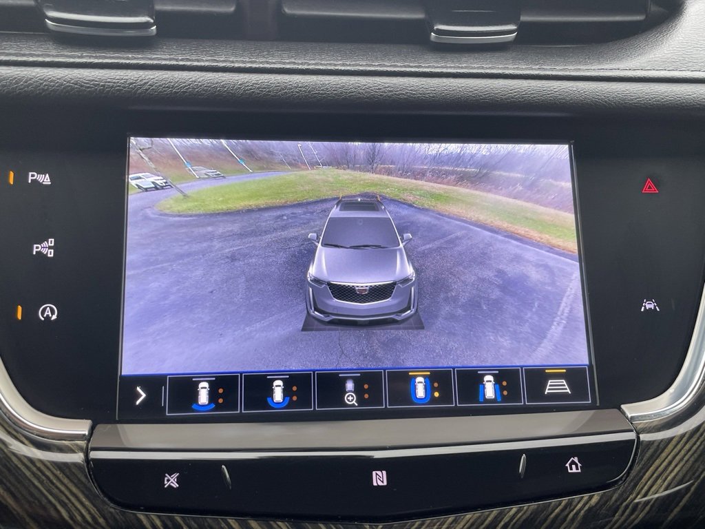 Used 2020 Cadillac XT6 Premium Luxury image 51