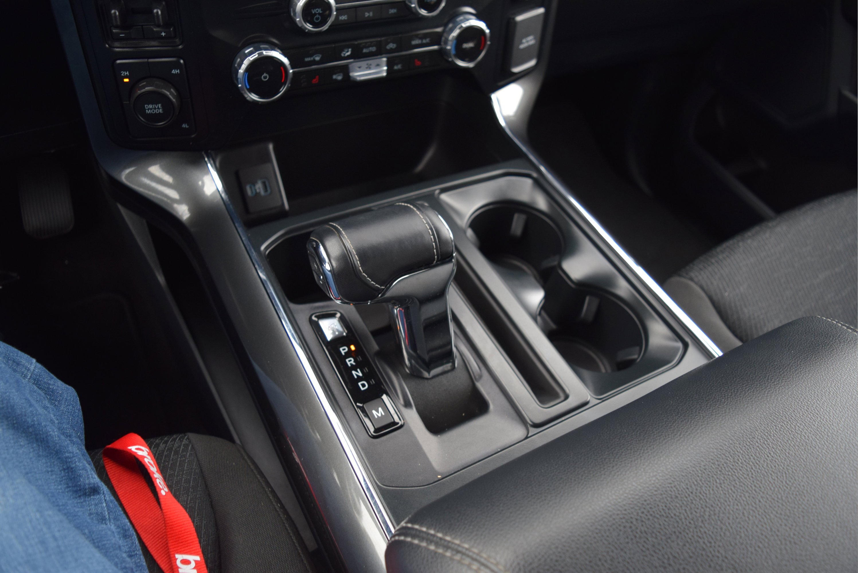 Certified 2023 Ford F150 XLT w/ Equipment Group 302A High image 15