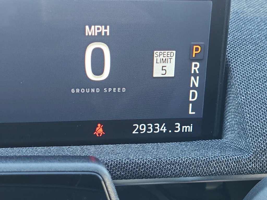 Certified 2023 Ford Mustang Mach-E Premium AWD/4WD image 10
