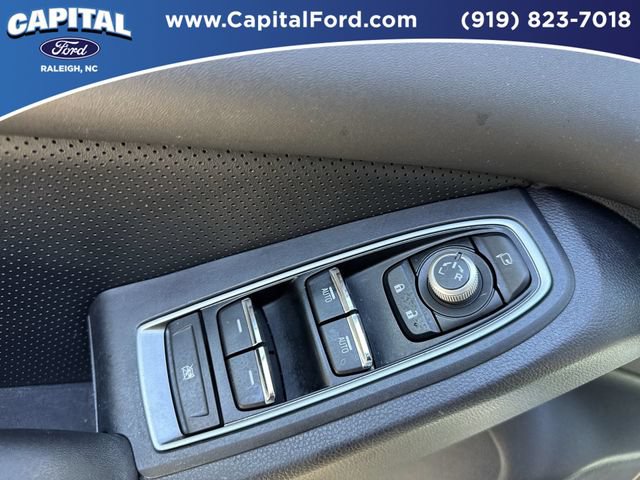 Used 2023 Subaru Ascent Limited w/ Technology Package AWD/4WD image 21