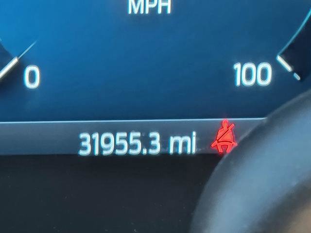 Certified 2024 Ford F350 Platinum image 33