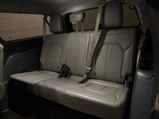 Certified 2018 Ford Expedition Max Limited w/ Equipment Group 301A AWD/4WD image 37