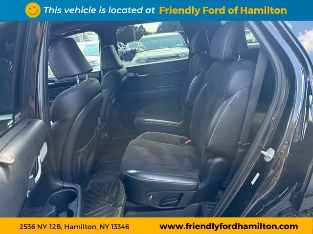 Used 2024 Hyundai Palisade Calligraphy AWD/4WD image 46