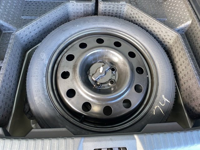 Certified 2023 Ford Edge SEL w/ Convenience Package image 26